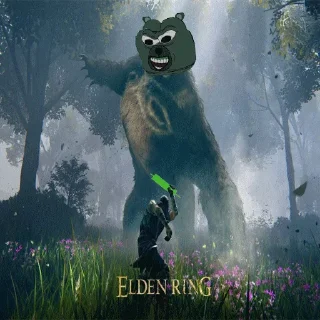 🐻 emoji ELDEN RING BSC | @eldenringbsc Telegram sticker 7 of 41