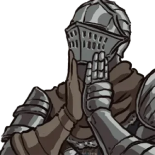 😁 emoji ELDEN RING BSC | @eldenringbsc Telegram sticker 23 of 41