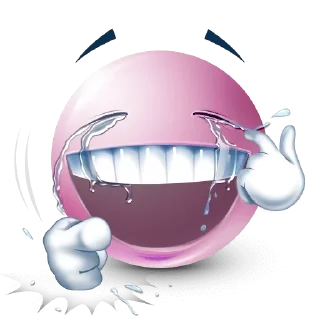 🌟 emoji silly pink stickers by @whemya Telegram sticker 20 of 45