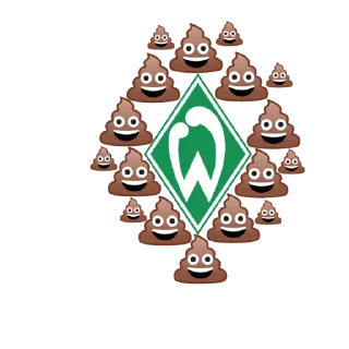 💩 emoji 🇮🇷 HerthaBerlin Iran 🇮🇷 Telegram sticker 10 of 97