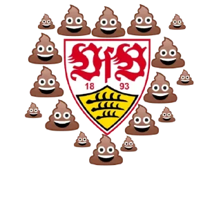 💩 emoji 🇮🇷 HerthaBerlin Iran 🇮🇷 Telegram sticker 16 of 97