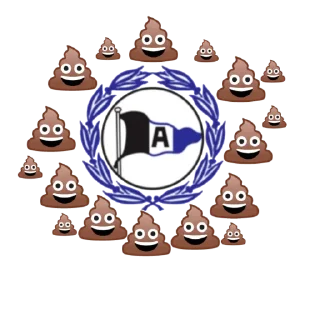 💩 emoji 🇮🇷 HerthaBerlin Iran 🇮🇷 Telegram sticker 15 of 97