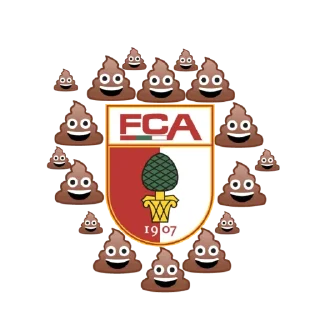 💩 emoji 🇮🇷 HerthaBerlin Iran 🇮🇷 Telegram sticker 13 of 97