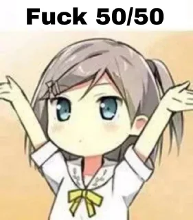 👐 emoji Fuck Pack Telegram sticker 11 of 51