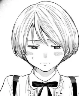 😞 emoji Casual v4 by @Kakerusan Telegram sticker 16 of 120