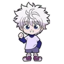 😄 emoji Otaku Empire Telegram sticker 9 of 28
