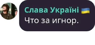❓ emoji Наша коноха Telegram sticker 7 of 21