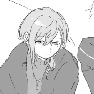 🍮 emoji Kanae @Palurien Telegram sticker 8 of 15