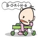😕 emoji ni ni 1 Telegram sticker 18 of 100