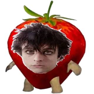 Sticker from AAAAAAAAAA @sillysillycarrot