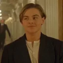 🇸🇨 emoji Leonardo Dicaprio | @Salimii Telegram sticker 23 of 80