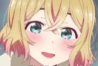 😀 emoji Mami By @XAl3xX Telegram sticker 12 of 42
