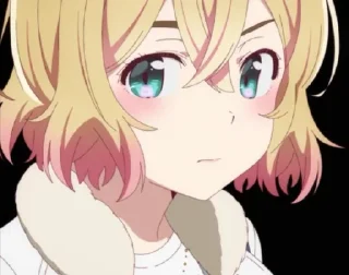 😯 emoji Mami By @XAl3xX Telegram sticker 4 of 42