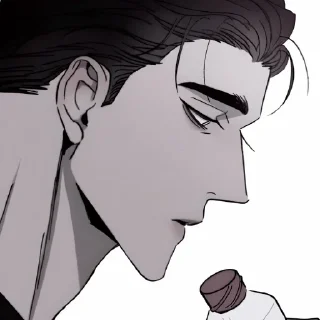 ☕️ emoji ʿ𖦞𝐑𝗂𝗏𝖺𝗅𝗋𝗒˖࣪ 𓂅 @lil_house_for_G Telegram sticker 7 of 60