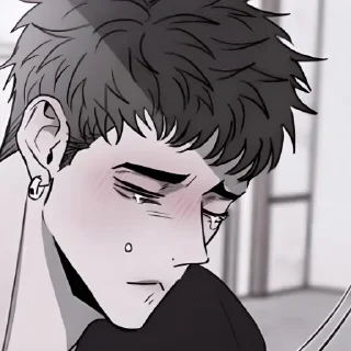 🏹 emoji ʿ𖦞𝐑𝗂𝗏𝖺𝗅𝗋𝗒˖࣪ 𓂅 @lil_house_for_G Telegram sticker 23 of 60