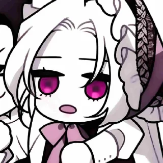 🎟 emoji ᜊ𝗜𝗅𝗅𝗒𝖺n͟𝖺˖࣪ 𓂅 @lil_house_for_G Telegram sticker 23 of 65