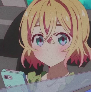 📱 emoji Mami By @XAl3xX Telegram sticker 8 of 42