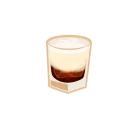 Sticker from Memo-drinks!