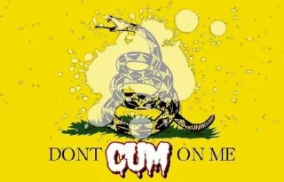 Sticker from Femboy defend capitalism v2