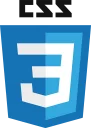 😌 emoji Web Technology Logos Telegram sticker 2 of 120