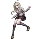 Sticker from Kaede Akamatsu [Waifu]💖