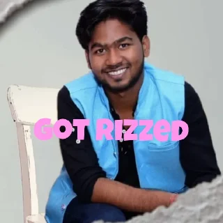 😄 emoji Deepak Kumar - Pedo Pajeet - 1 Telegram sticker 6 of 17