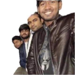 😄 emoji Deepak Kumar - Pedo Pajeet - 1 Telegram sticker 16 of 17
