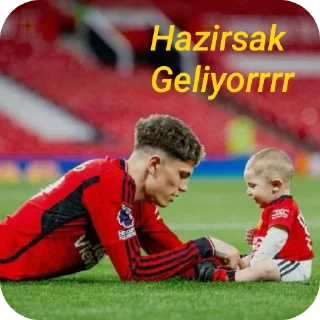 🎢 emoji BEHZAT ÇIKARTMA Telegram sticker 10 of 13