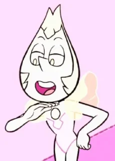 😄 emoji Perla Gialla ~ @StickerGustoSimo Telegram sticker 19 of 105