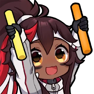 Sticker from Omega Stickers