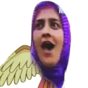 😅 emoji Barzo Strike Telegram sticker 17 of 120
