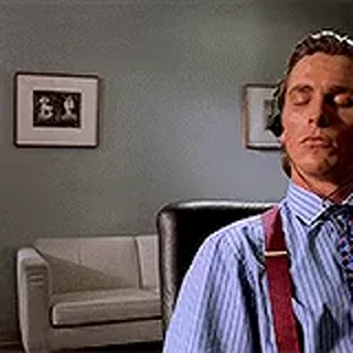 🎧 emoji Random Reactions | @HolyPulpFiction Telegram sticker 22 of 50