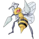 🐉 emoji 1st Gen Pokémon Telegram sticker 15 of 100