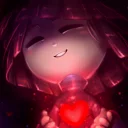☺️ emoji Frisk undertale Telegram sticker 24 of 90