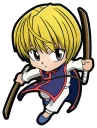 Sticker from Hunter x Hunter