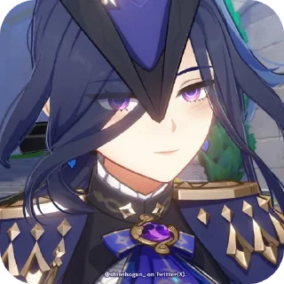 💜 emoji •°Кⲗσρυʜ∂α°• Telegram sticker 16 of 17