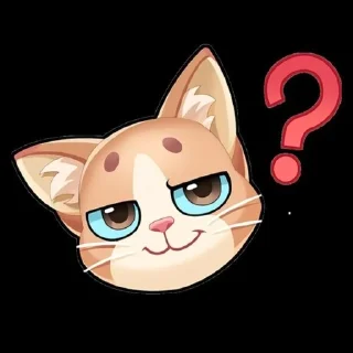 Sticker from Mobile Legends