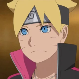 🌀 emoji Boruto @StickersofAnime Telegram sticker 24 of 120