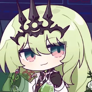 🌟 emoji 🐍 Mobius ༒ @KesitoMania Telegram sticker 16 of 109