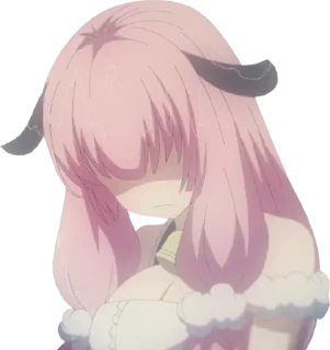 😞 emoji Azur Lane | @KyouinArchive Telegram sticker 19 of 49