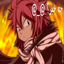🐱 emoji Natsu Telegram sticker 21 of 47