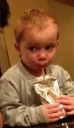 🤷 emoji Sara's Gavin Telegram sticker 7 of 62