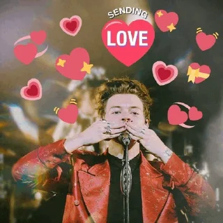 Sticker from Sara's mood ( @SasaHoran )