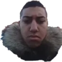 🤔 emoji Darkpologang 777 Telegram sticker 17 of 30