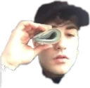 💶 emoji Darkpologang 777 Telegram sticker 19 of 30