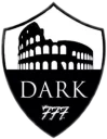 Sticker from Darkpologang 777