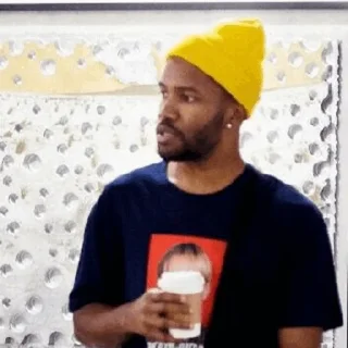 🔪 emoji Frank Ocean²; @myrdet Telegram sticker 17 of 85