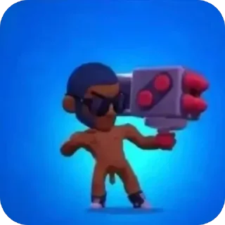 🫥 emoji cacca culo @atrofizzatevi Telegram sticker 13 of 60