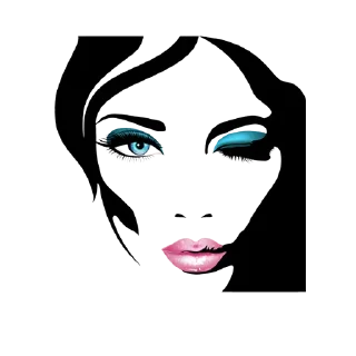 😉 emoji PTJ⚜️ SOUL COLOUR HER Telegram sticker 14 of 120