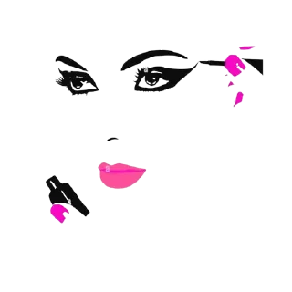 👄 emoji PTJ⚜️ SOUL COLOUR HER Telegram sticker 6 of 120